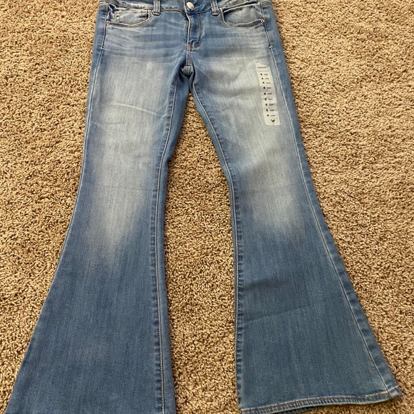 American Eagle Outfitters Denim - American eagle jeans